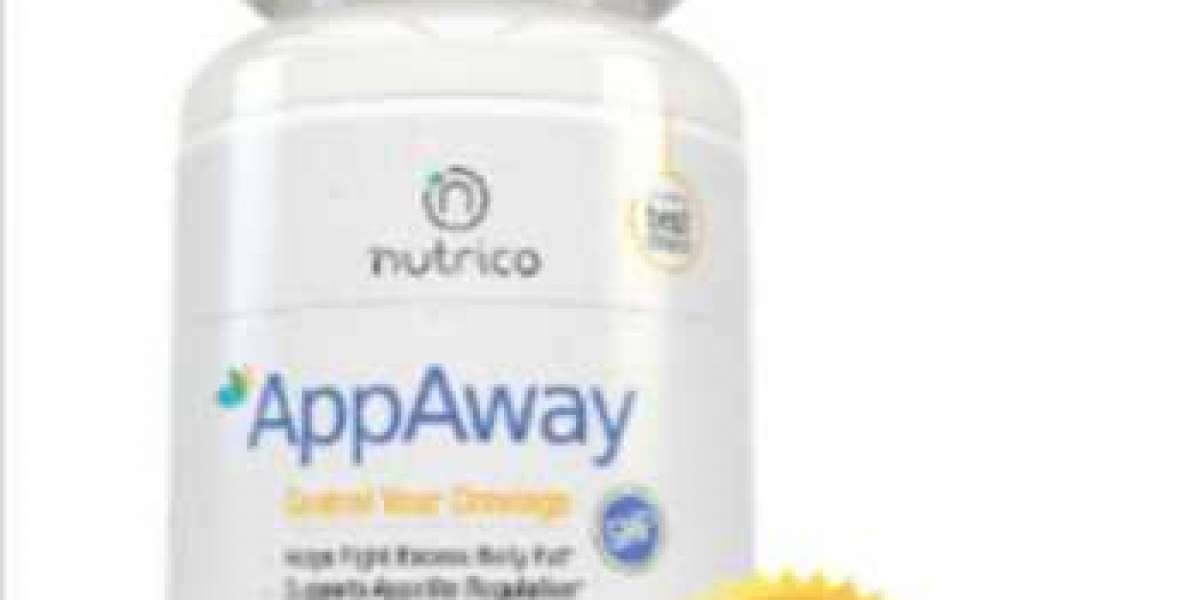 AppAway Reviews – Legit Fat Loss Supplement Results or Not?