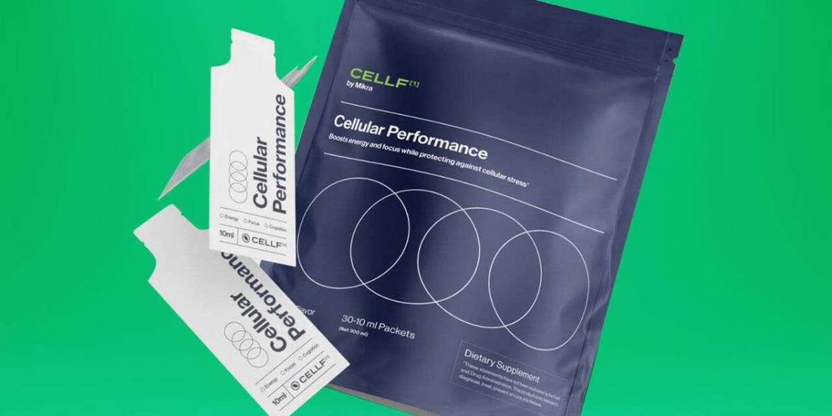 CELLF by Mikra Reviews - SHOCKING RESULTS, Ingredients, Work & Price Update!