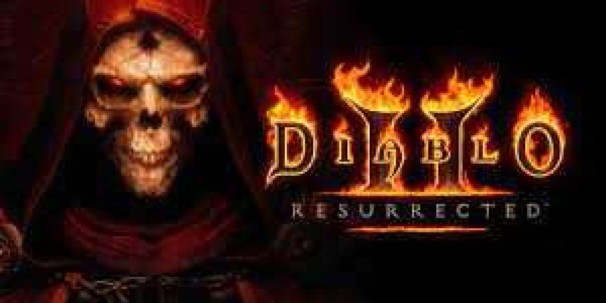 Diablo 2: Resurrected - The Best Endgame Classes