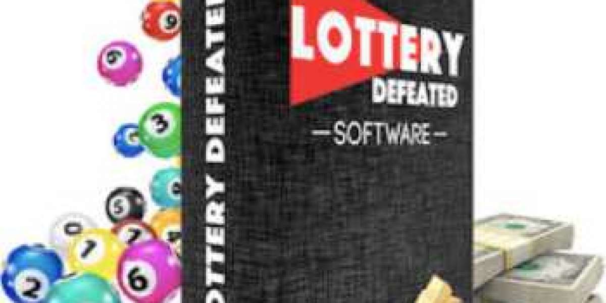 Lottery Defeated Software Reviews