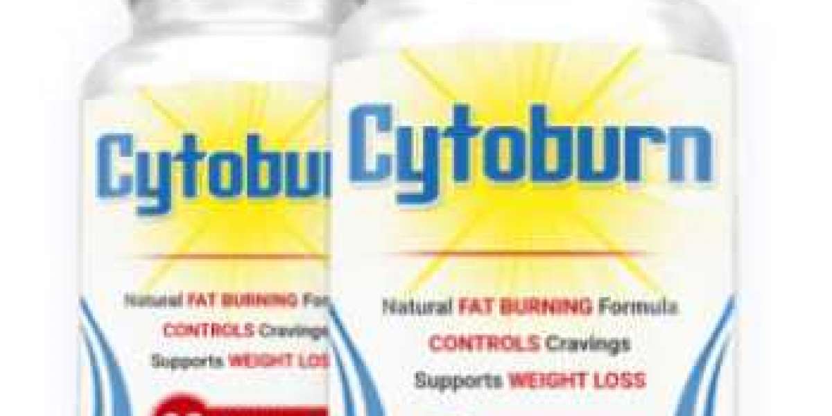 CytoBurn Reviews  - Does It Work? Buy & Price Read My Honest Review onCytoBurn  supplement !