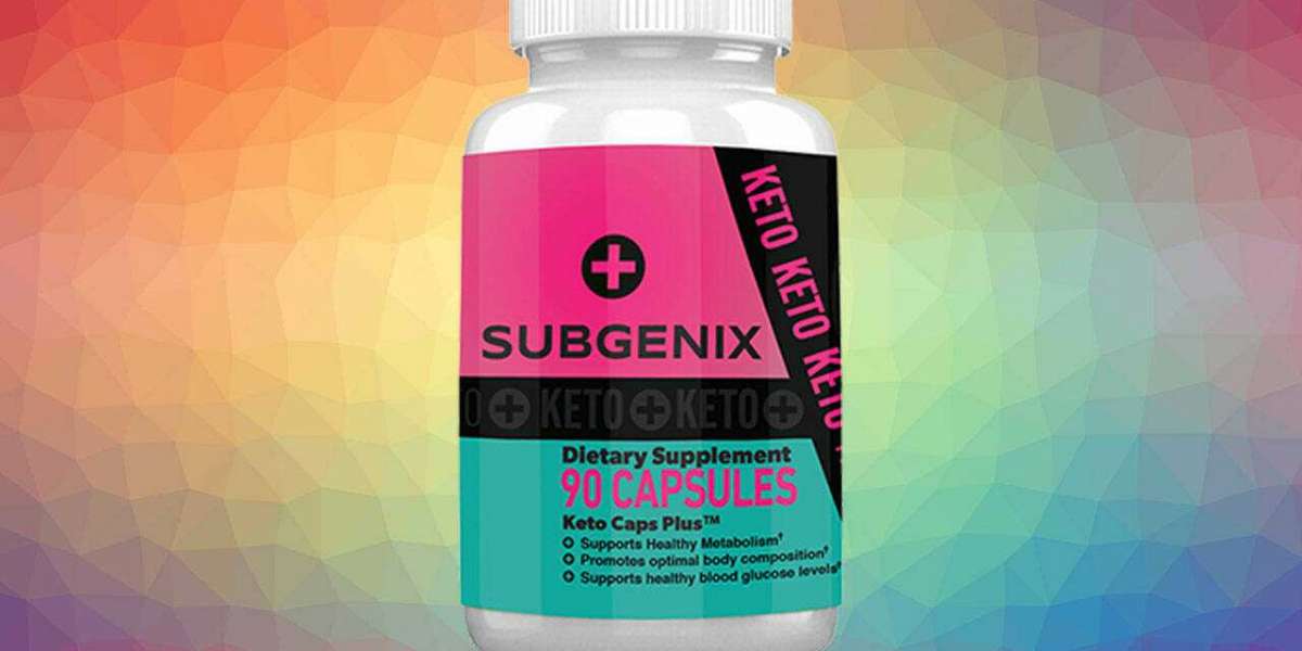 Subgenix Keto – See About Dangerous Side-Effects Or Vital Benefits