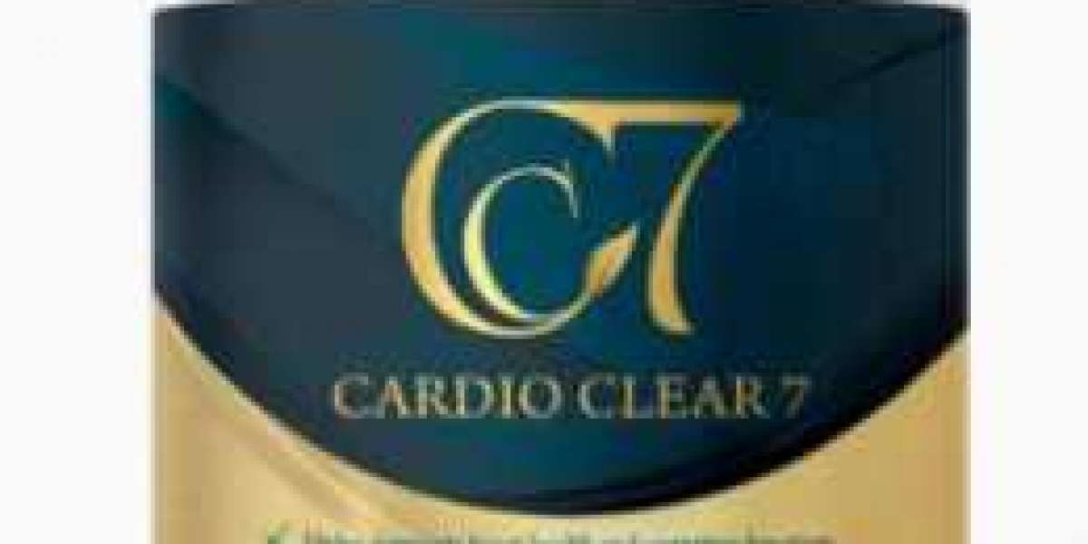 Cardio Clear 7 Reviews: Ingredients That Work or Negative Side Effects?