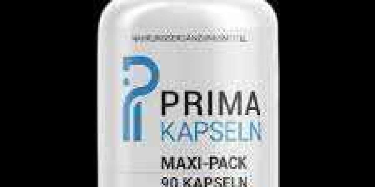Prima Kapseln Erfahrungen Will Make You Tons Of Cash. Here's How!