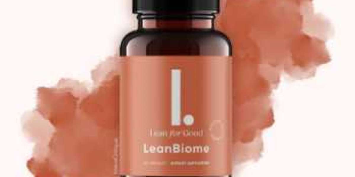 LeanBiome Reviews: Exposing Lean Biome Dietary Supplement Based on Customer Reviews