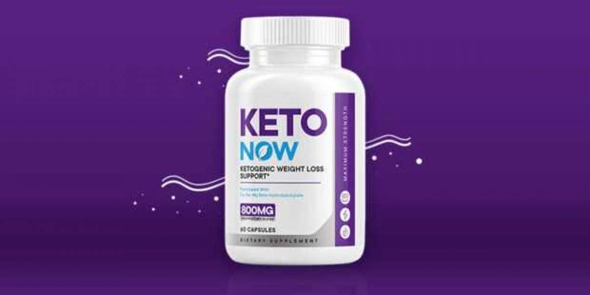 Keto Now Canada Reviews – The Best Weight Loss Supplement Of The Market!