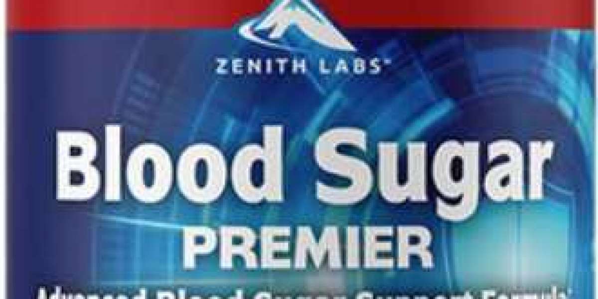 Blood Sugar Premier Market Research: Review On Zenith Labs Supplement Fix Irregular Sugar Levels?