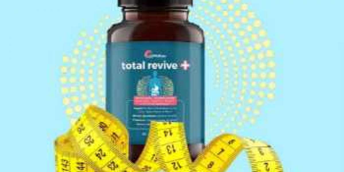 Total Revive Plus Reviews: Is UpWellness Total Revive+ Safe? Read Shocking User Report