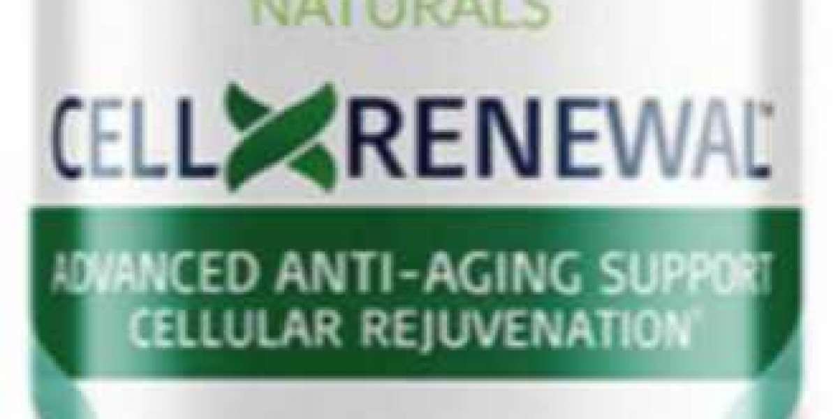 CELLXRENEWAL REVIEWS (2022) – SCAM, COMPLAINTS OR CELL X RENEWAL ANTI-AGING FORMULA REALLY WORK? PRICE AND INGREDIENTS!