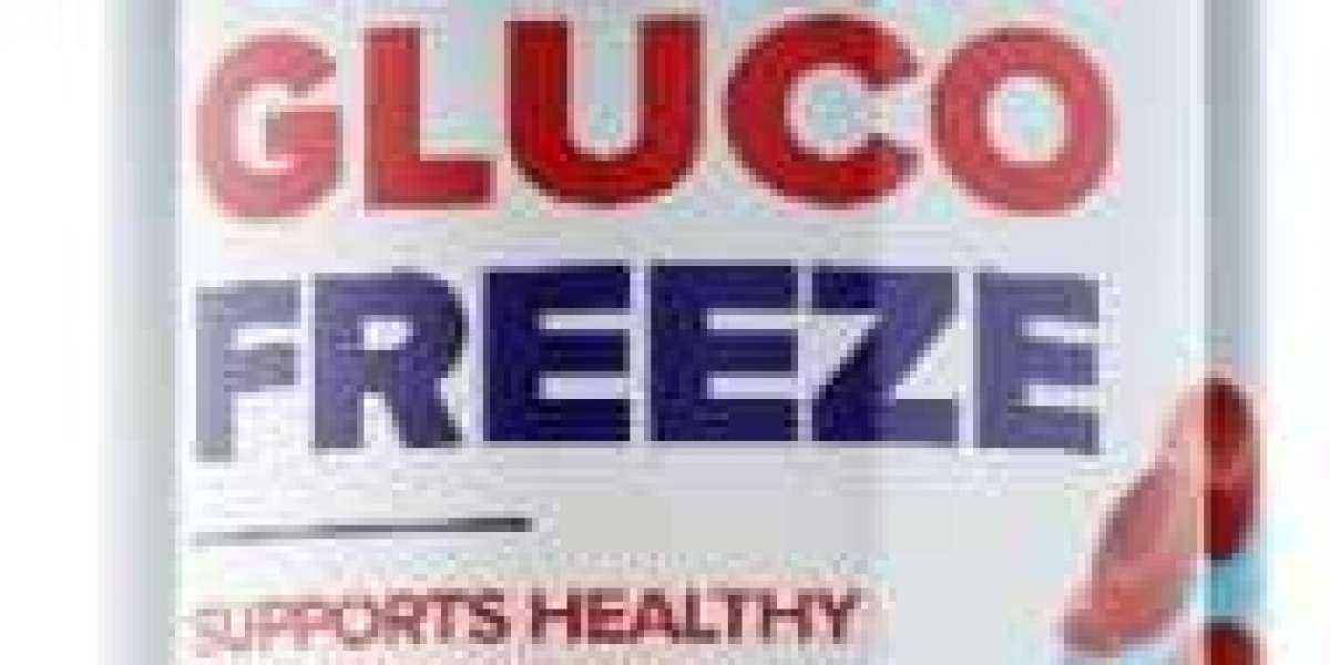 GLUCOFREEZE REVIEW: IS GLUCO FREEZE SUPPLEMENT SAFE? MUST SEE SHOCKING 30 DAYS RESULTS BEFORE BUY!