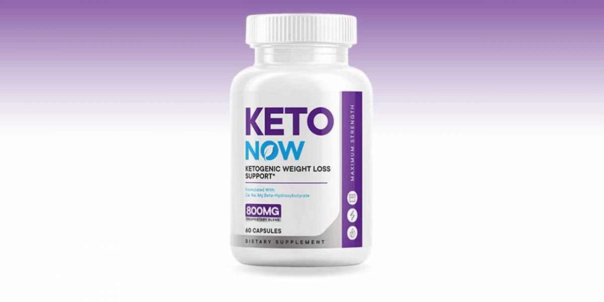 What Are The Benefits Of Keto Now Reviews?