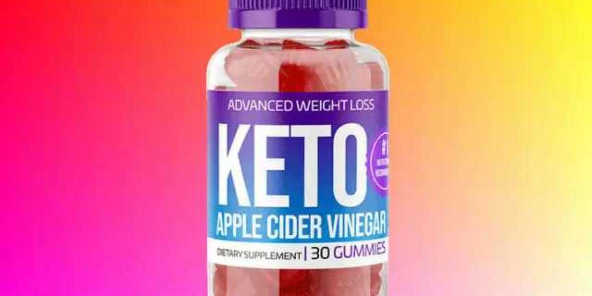 Keto ACV Gummies Canada Reviews - Buy Legit Supplement & Many More