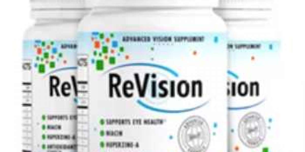 ReVision Supplement Reviews - The Best Tips Ever On Eye Care