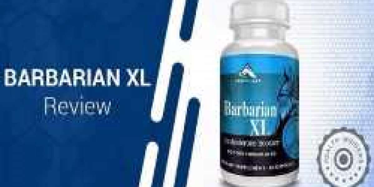 Barbarian XL Reviews: The Truth Is Finally Revealed