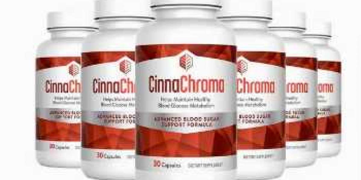 CINNACHROMA REVIEW: IS THIS SUGAR CONTROL FORMULA LEGIT? COMPLAINTS AND SIDE EFFECTS REPORTED