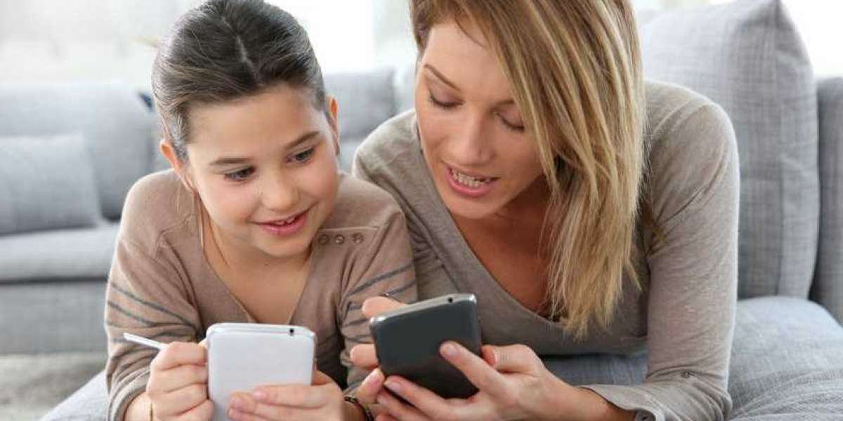 Remember, It Is Important To Monitor Your Child's Online Activity