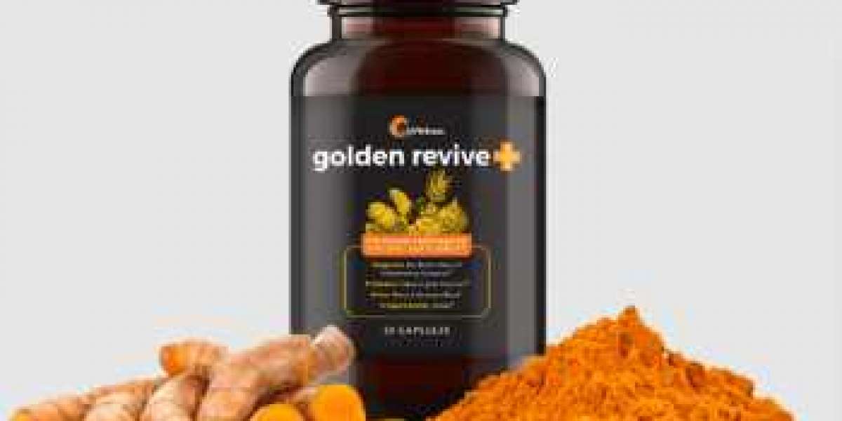 GOLDEN REVIVE PLUS REVIEWS EXPOSED DON’T BUY UNTIL YOU SEE