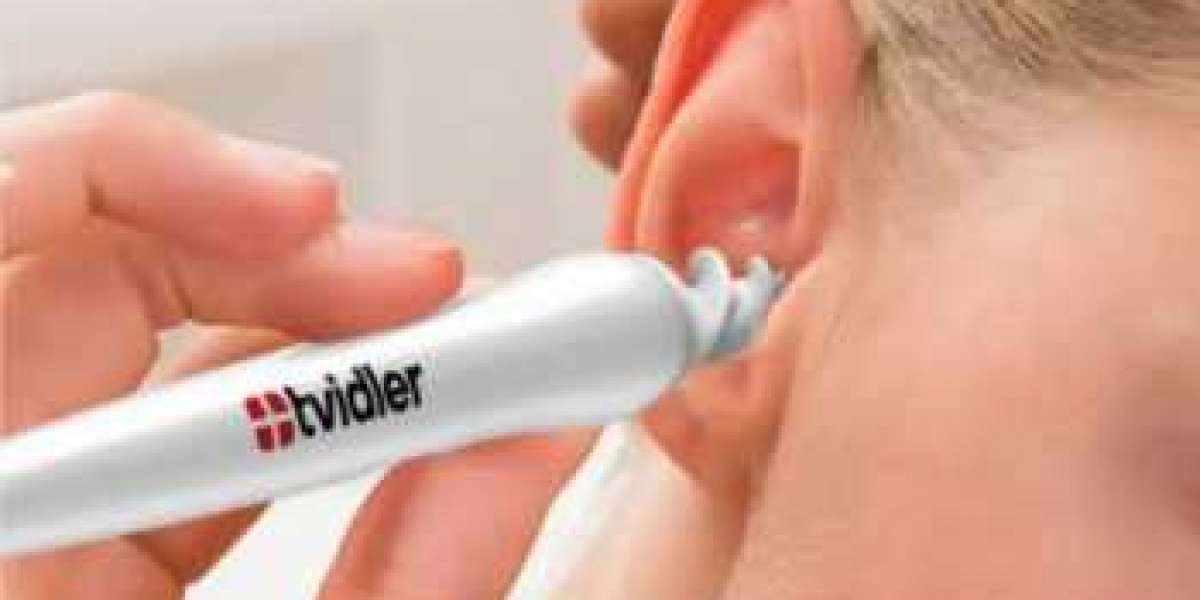 TVIDLER REVIEWS: IS THIS EAR WAX REMOVAL TOOL LEGIT? READ AUSTRALIA USER REPORT