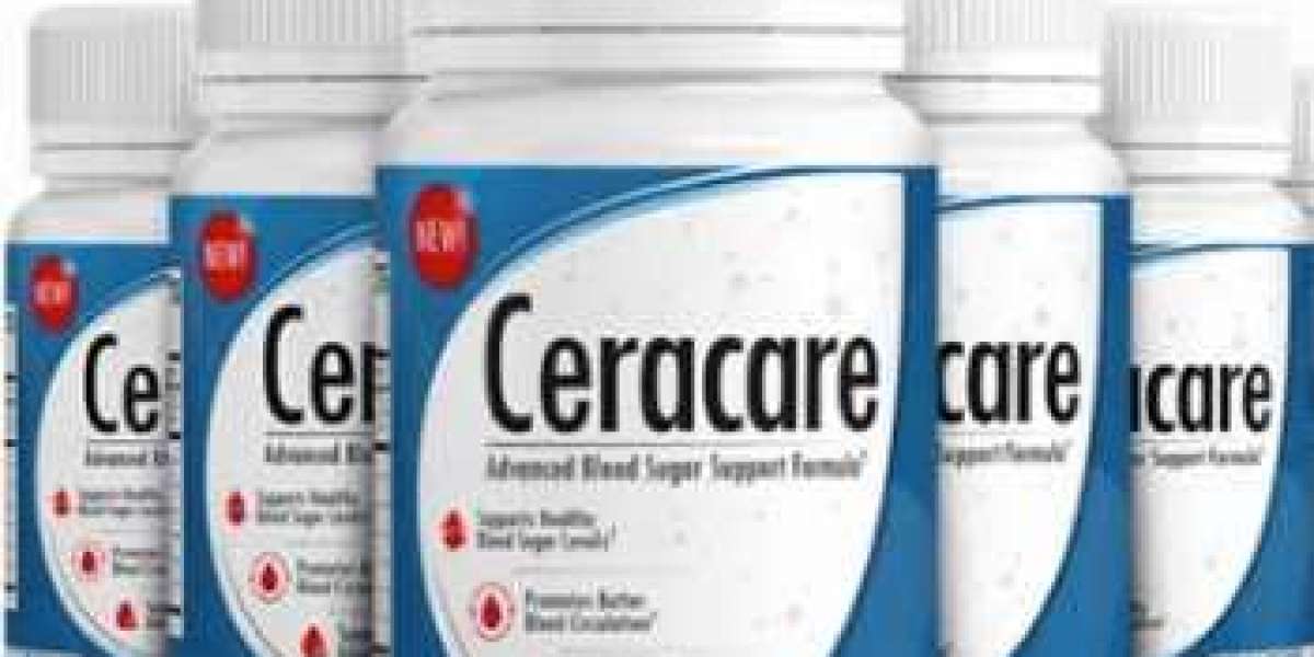 CERACARE REVIEWS: SHOCKING UK NEWS REPORTED ABOUT SIDE EFFECTS & SCAM?