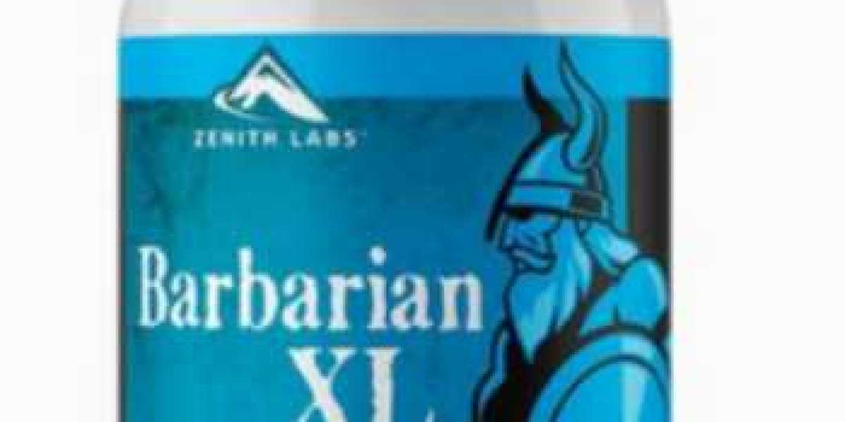 Barbarian XL Review: Negative Side Effects or Real Benefits?