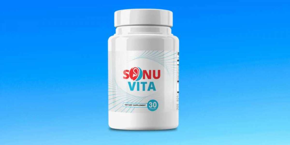 Sonuvita [USA, AU, NZ, UK, CA, IE & IN] Reviews & Its Ingredients