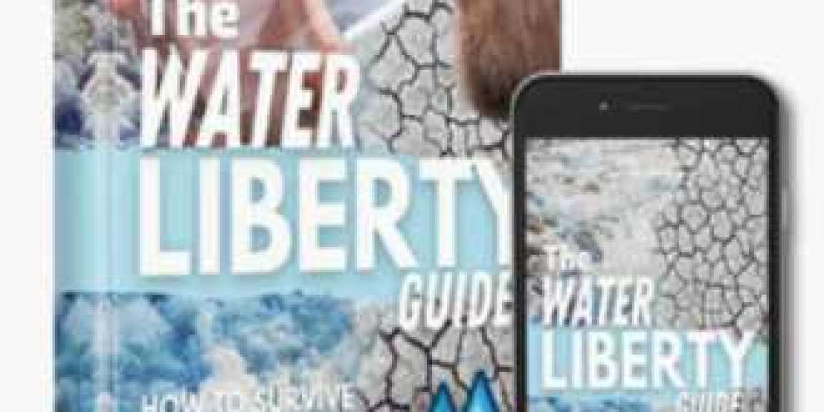 Water Liberty Guide Reviews – Will It Really Work as Advertised?