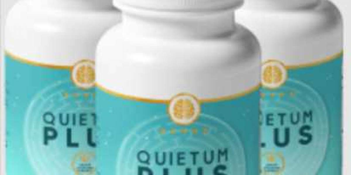Quietum Plus Reviews - Does It Work For Hearing Treatment!