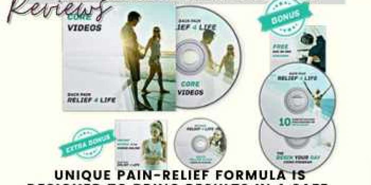 Back Pain Relief My Back Pain Coach Reviews 2022: Does it Really Work?