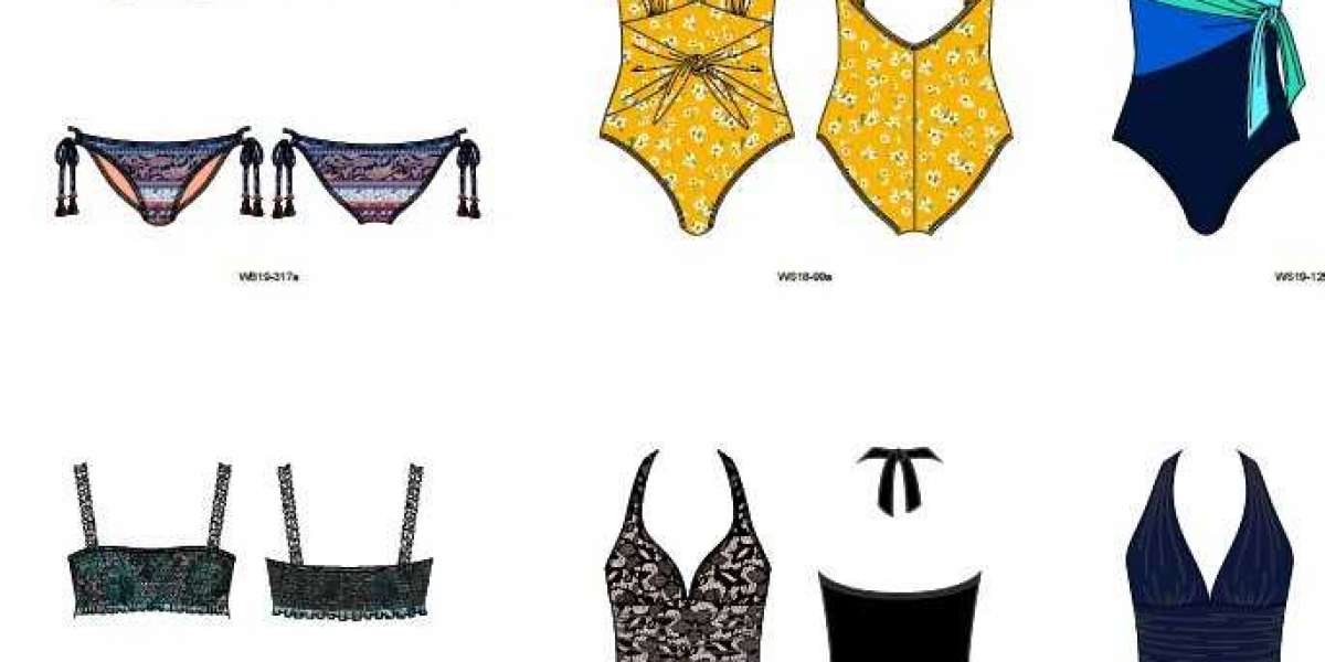 How to choose the right swimsuit material?