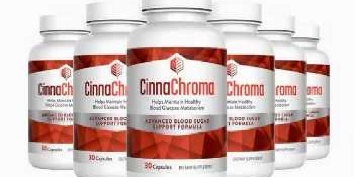 Chinnachroma Review: Is This Sugar Control Formula Legit? Complaints and Side Effects Reported