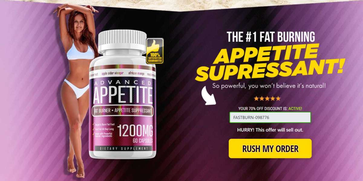 Advanced Appetite Canada Audits - Uncovered 2022 | Get Free Preliminary Bottle Today [MUST READ]
