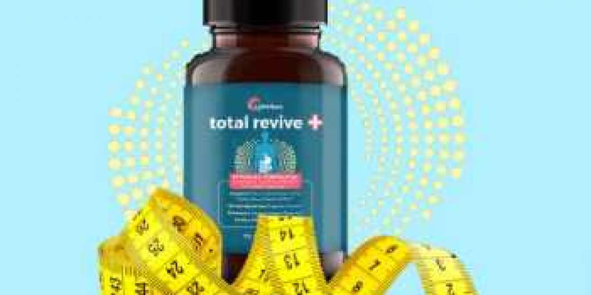 Total Revive Plus Reviews – Is Total Revive+ Worth Buying?