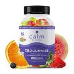 Calm CBD Gummies