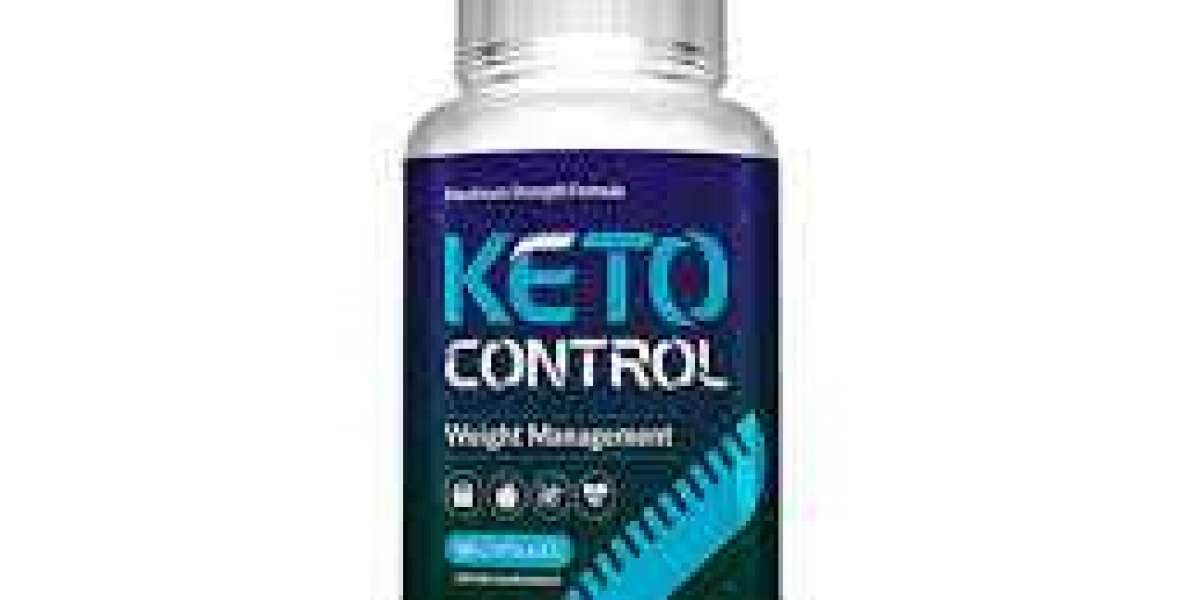What Are The Keto Control's Introduction?