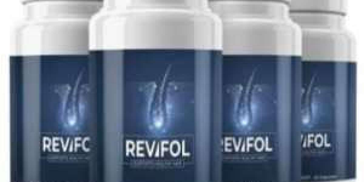 Revifol Reviews- Where to Buy Revifol Pills Online?