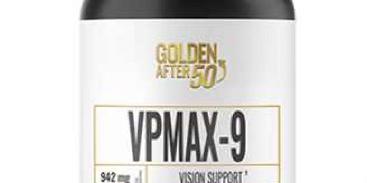 VpMax-9 Reviews – Scam Complaints or VpMax-9 Ingredients Really Work?