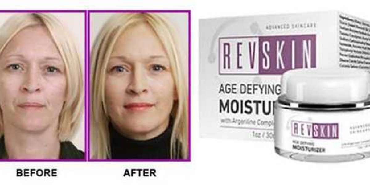 Best In Markets RevSkin Canada, Price Drop And Benefits increased.
