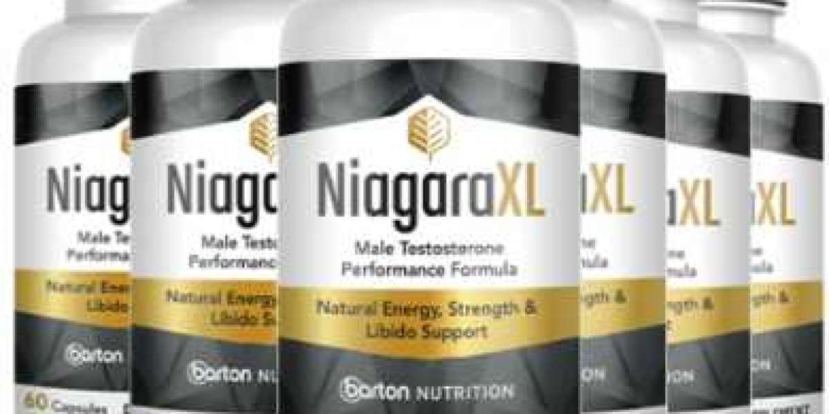 Niagara Xl Reviews - Is It A Proven To Work? Truth Exposed