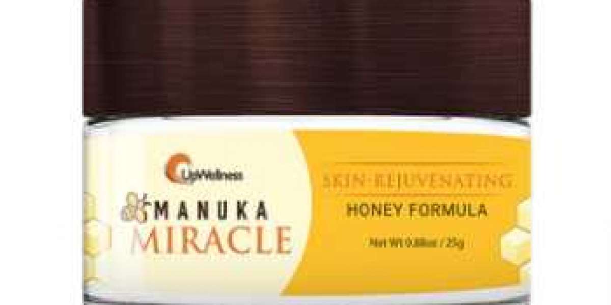 Manuka Miracle by Upwellness – Does It Work? [Review This]