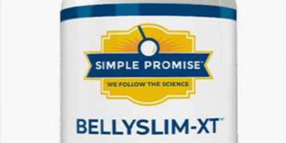 BELLYSLIM-XT REVIEWS: IS SIMPLE PROMISE DIET PILLS LEGIT OR SCAM? SHOCKING REPORT