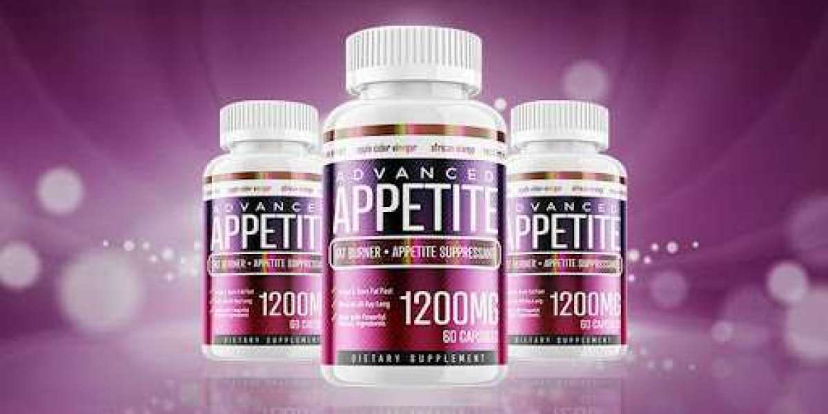 Advanced Appetite Fat Burner Canada Formula Pills from real customers Work?
