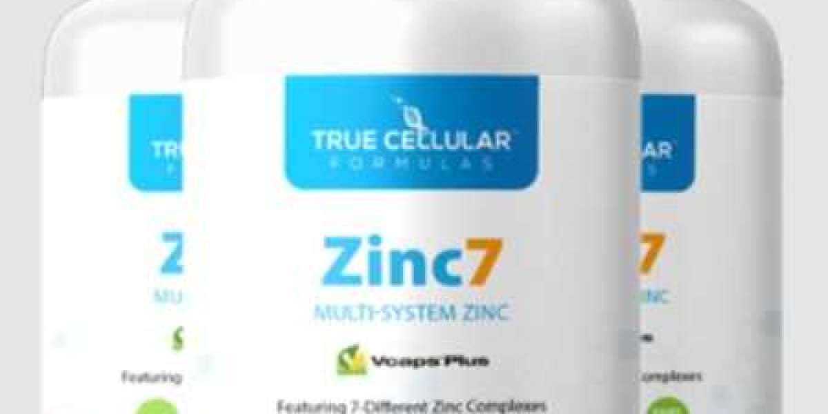 Zinc7 Reviews - Is Zinc7 Safe To Use?