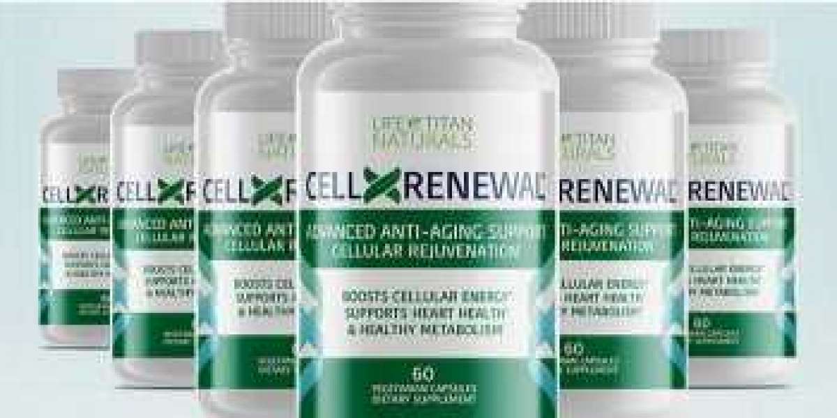 CELLXRENEWAL REVIEWS: IS IT A SCAM OR LEGIT? MUST SEE SHOCKING 30 DAYS RESULTS BEFORE BUY!