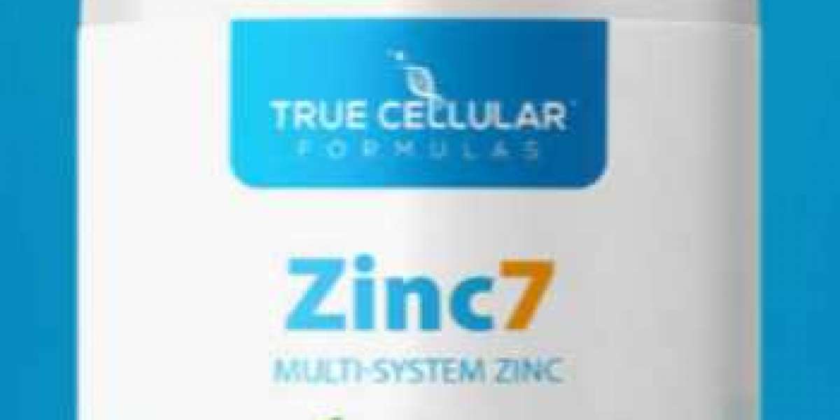 Zinc7 Reviews – The All 7 Essential Forms of Zinc Supplement?