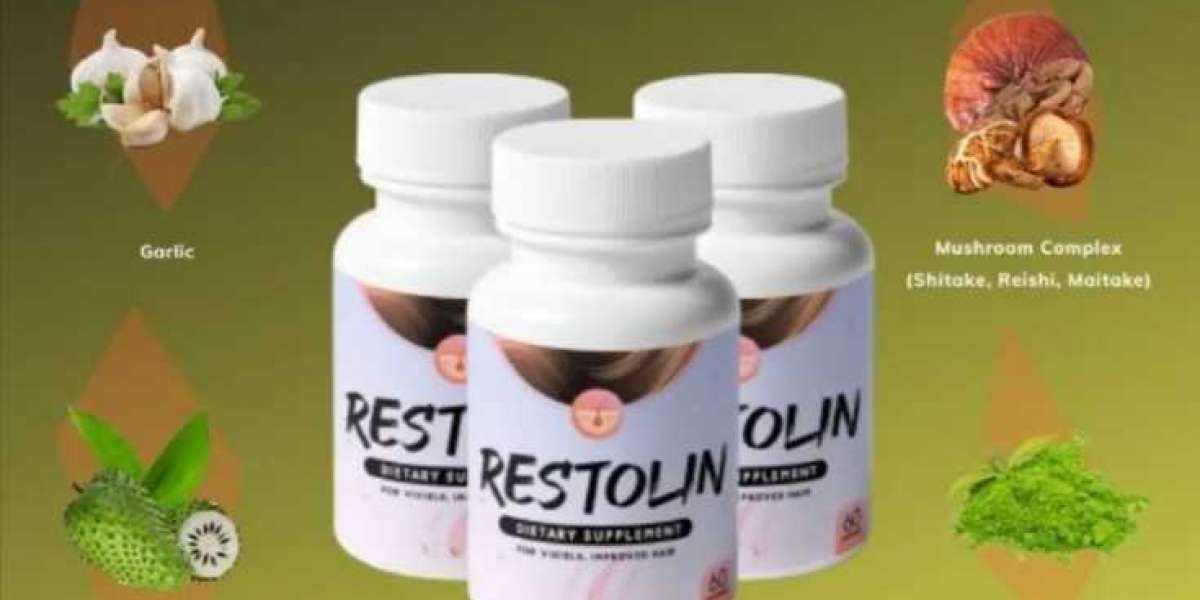 Restolin Reviews-Real Facts Based on Customer Testimonials and Experiences