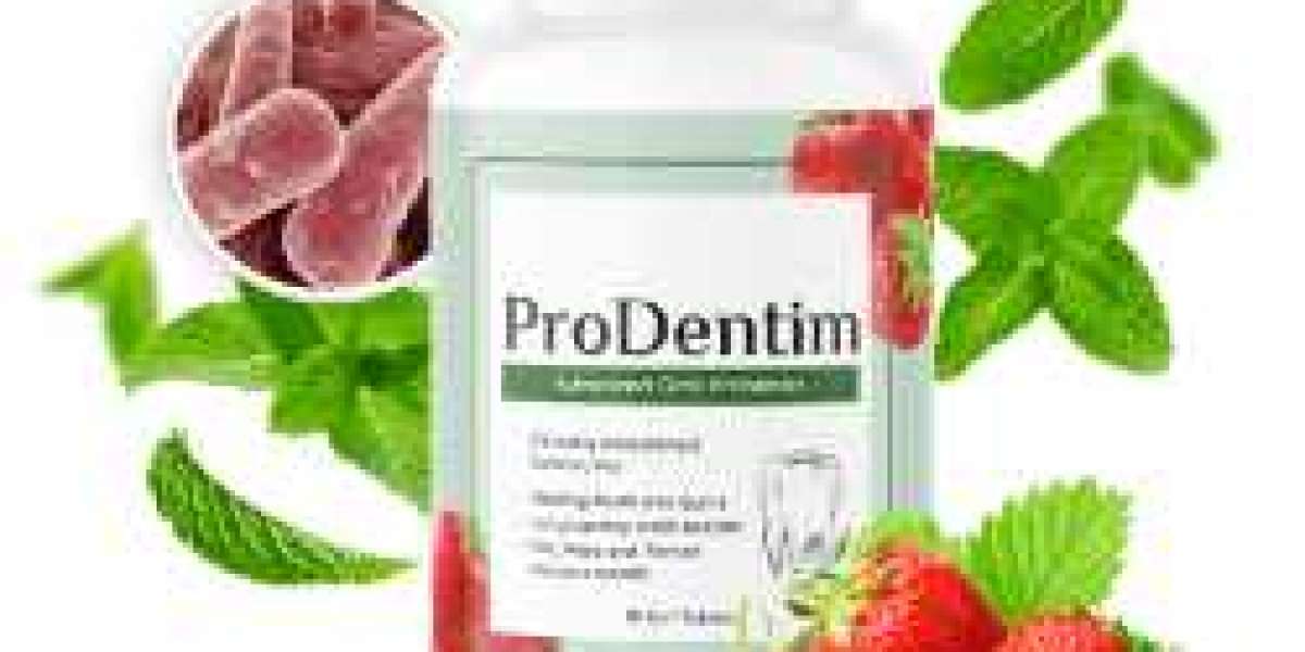 Prodentim Reviews – Is It Worth the Money? Scam or Legit