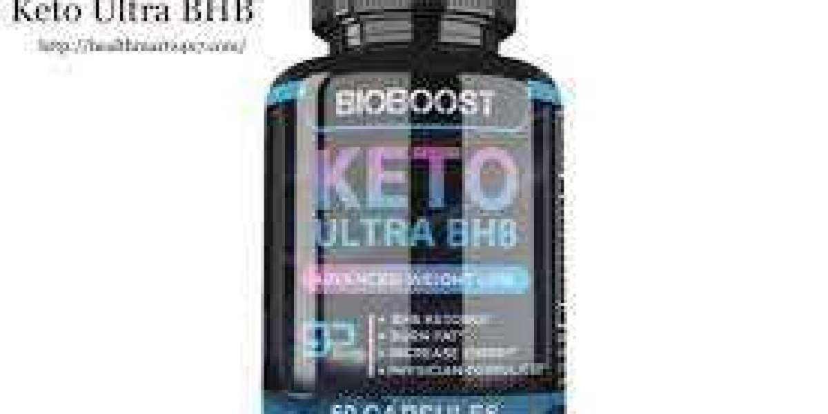 Bioboost Keto Ultra BHB: Shark Tank Keto Diet Pill Scams?