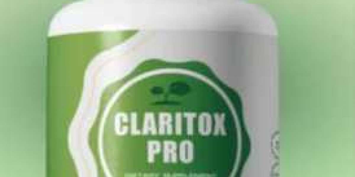 CLARITOX PRO REVIEWS: EXPERT GUIDE ON CLARITOX PRO SUPPLEMENT