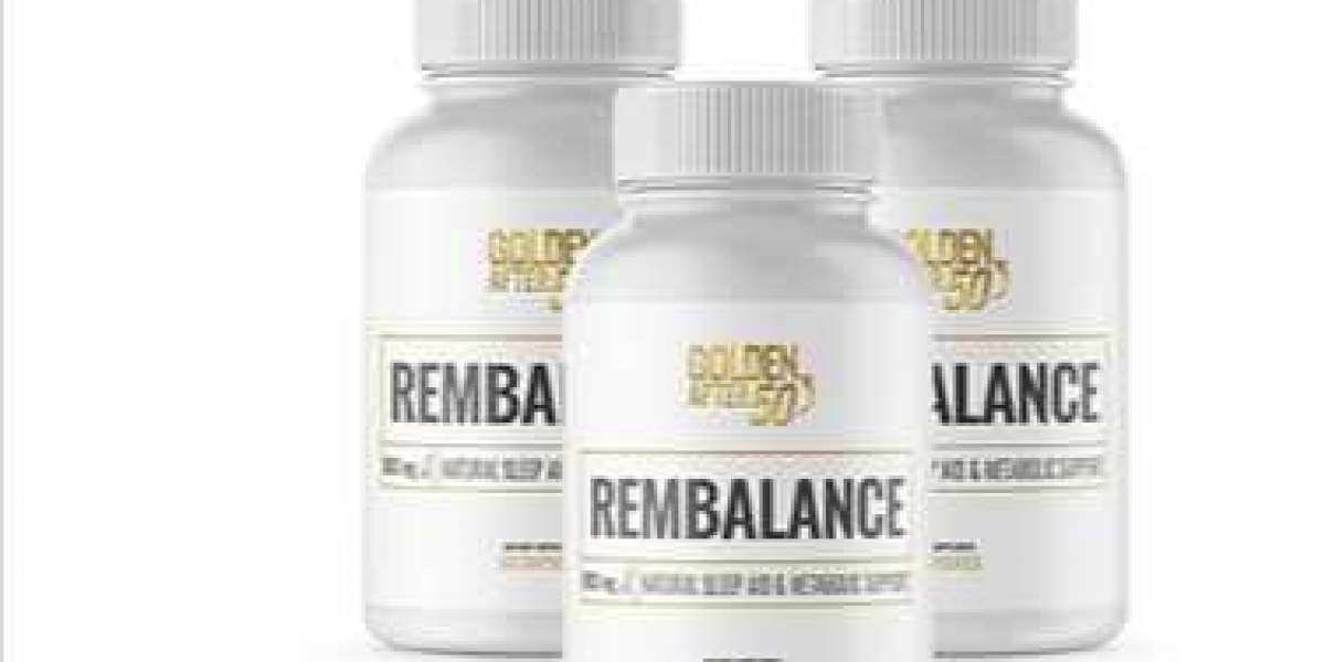RemBalance Reviews: Hype or Worth It? Find Out Here!