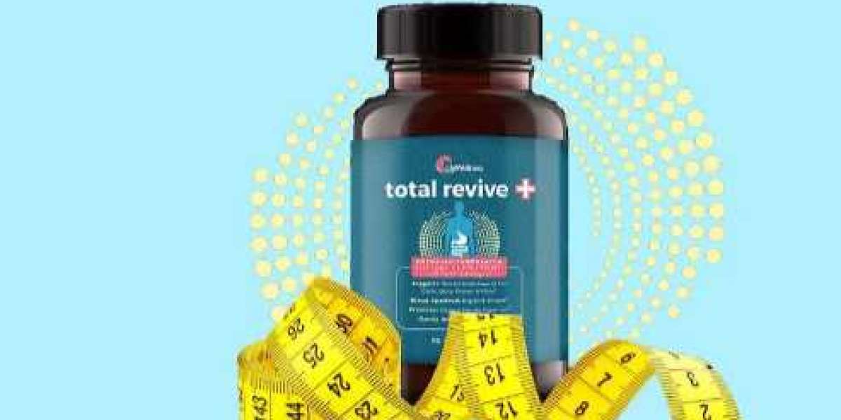 TOTAL REVIVE PLUS REVIEW: I TRIED THIS UPWELLNESS TOTAL REVIVE+ FOR 30 DAYS AND HERE’S WHAT HAPPENED